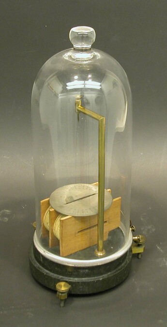 Nobili Galvanometer