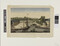 Alternate image #1 of Vue de la Coupure à Gand (View of the Canal, Ghent)