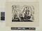 Alternate image #1 of Hansaflotte (Hanseatic Fleet ; Fleet of 17th Century Galleons), plate 23 from Deutsche Graphiker der Gegenwart (German Printmakers of Our Time)