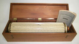 Thacher's Calculating Instrument