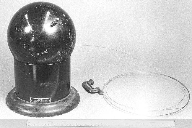 Pendulum Apparatus