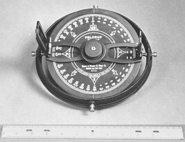Pelorus (Surveyor's Compass)