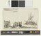 Alternate image #1 of Longboat Full of People Ready to Embark, Plate 5 from Suite de huit marines (Eight Marine Scenes)