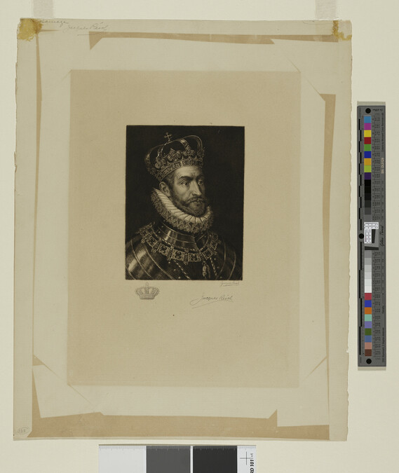 Alternate image #1 of Charles V