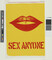 Alternate image #1 of Untitled (Sex Anyone), from the portfolio 