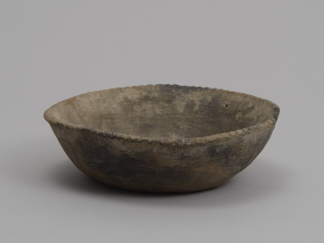 Bowl of Bell Plain type