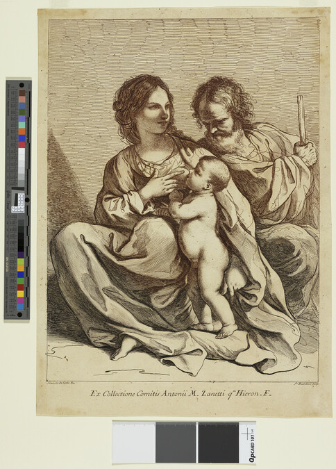 Alternate image #1 of Holy Family