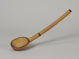 Wooden Spoon