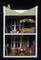 Alternate image #1 of Doll House; Peter Norton Family Christmas Project 2002
