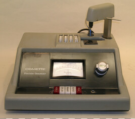 Osmette Precision Osmometer