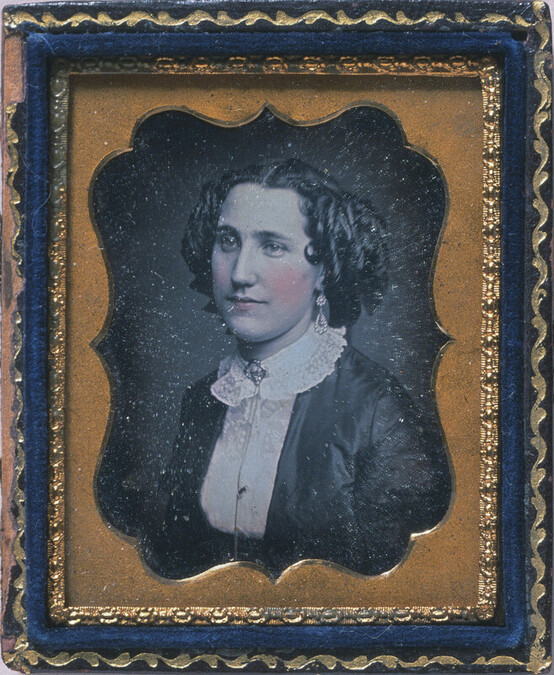 Mary P. Turpin Booth