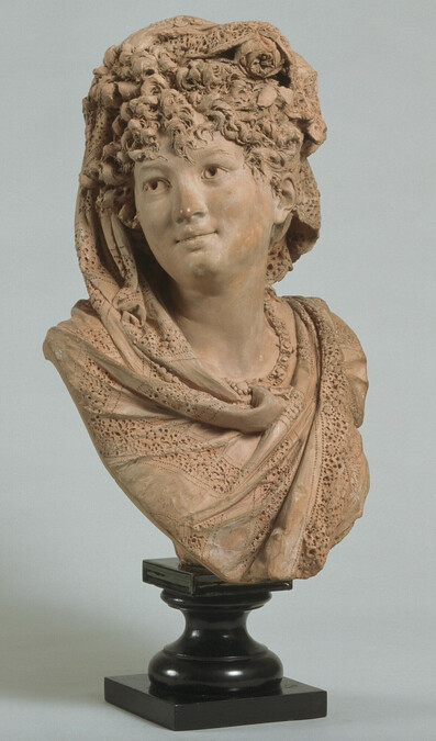 Alternate image #1 of Bust of a Woman