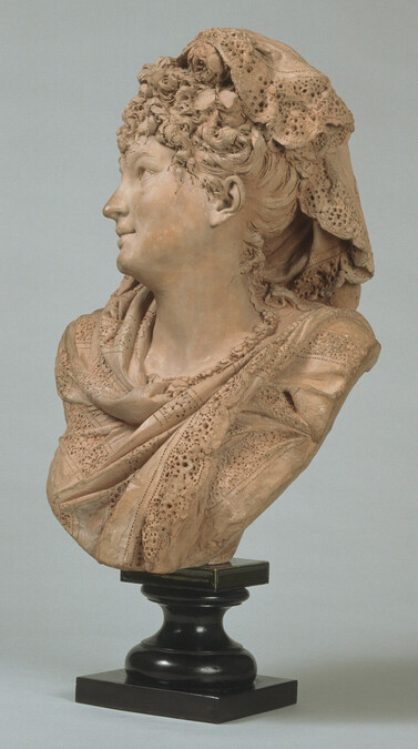 Alternate image #2 of Bust of a Woman