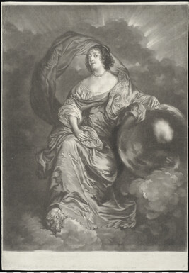 Rachel, Countess of Southampton