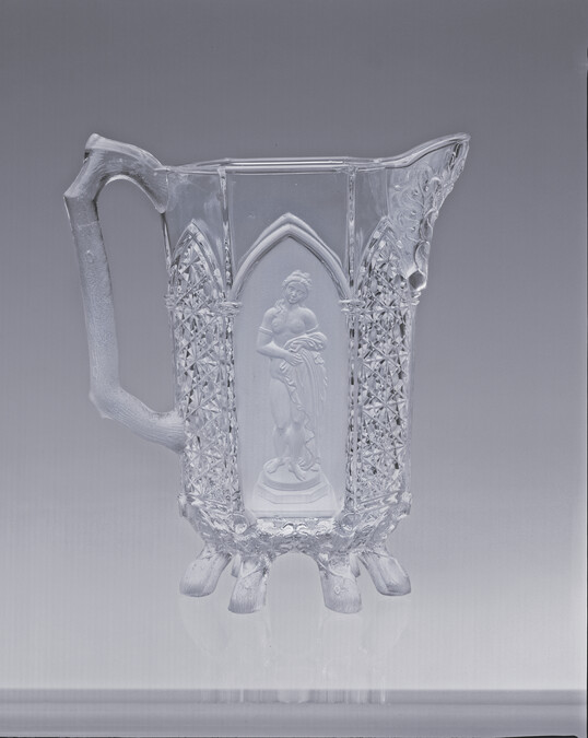 Water Pitcher