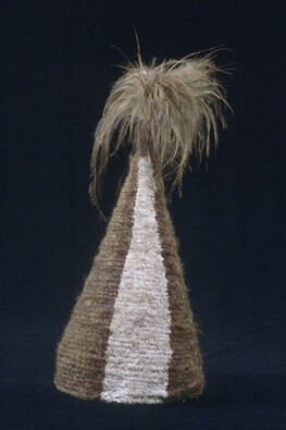 Ceremonial Headdress