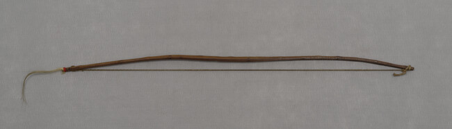Wooden Bow