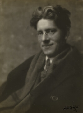 Percy MacKaye (1875-1956)