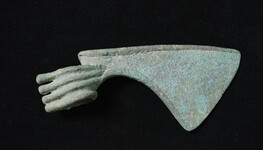 Ceremonial Ax