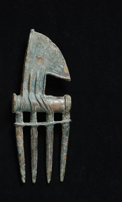 Ceremonial Ax