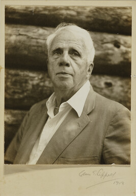 Robert Frost