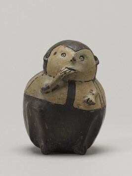 Effigy Vessel (Forgery)