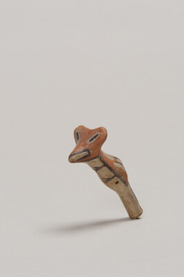 Whistle in the Form of a Field Mouse (Possible Forgery)