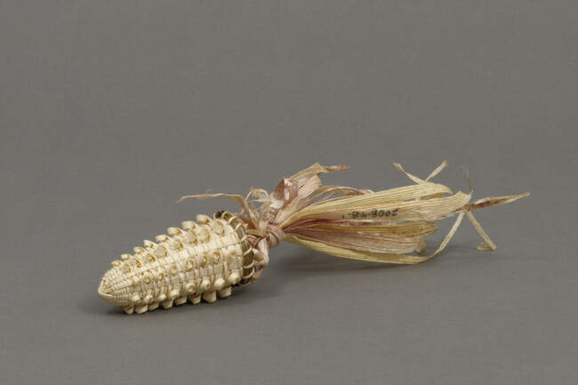 Miniature Corn Basket