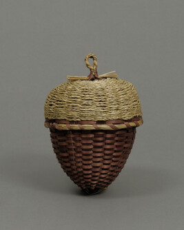 Acorn Basket