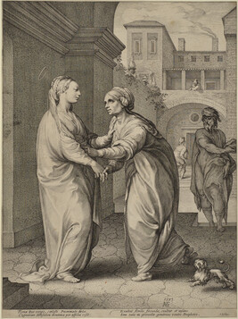 The Visitation