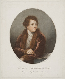 Francesco Bartolozzi