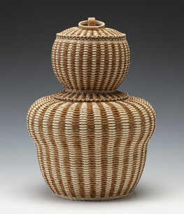 Vase Basket