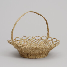 Wicker Basket