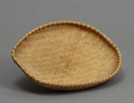 Bamboo Tray