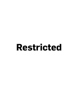 [Restricted Object] Rattle