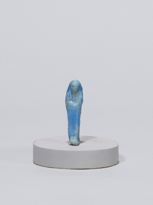 Shabti, without text