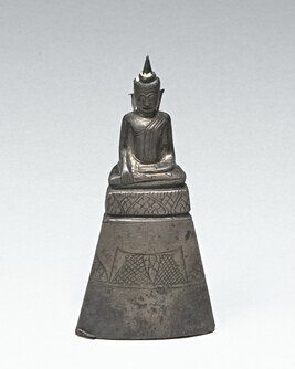 Buddha Figure