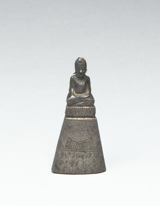 Buddha Figure