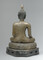 Alternate image #1 of Bronze Buddha