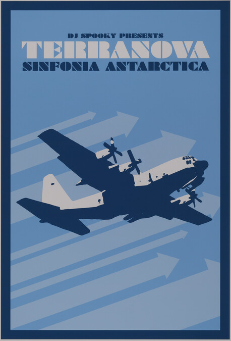 Manifesto for a People's Republic of Antarctica