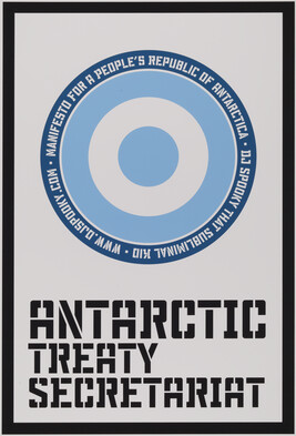 Manifesto for a People's Republic of Antarctica