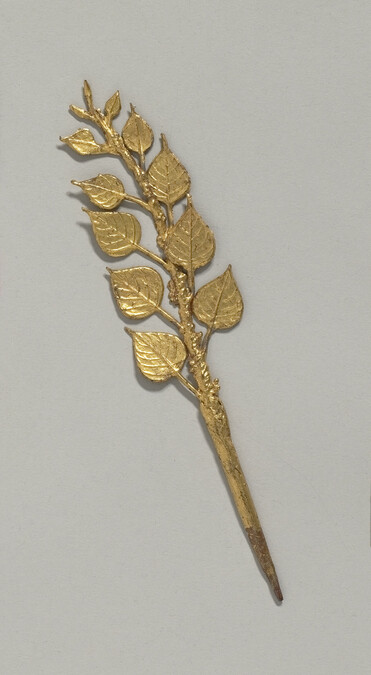 Gilded Branch