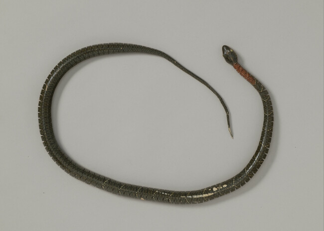 Model Snake