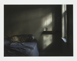 Early morning light, Boston, from the portfolio every breath we drew