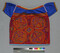 Alternate image #1 of Mola blouse depicting Pinwheels
