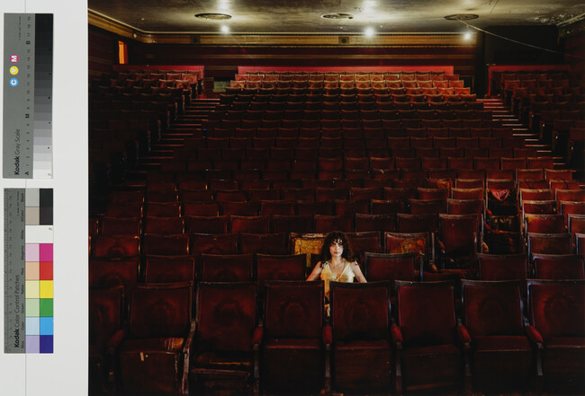 Alternate image #1 of Rhea S., Piccadilly Theater, Beirut, Lebanon