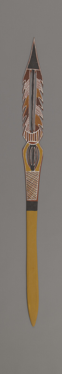 Numwariyaka (Spear)