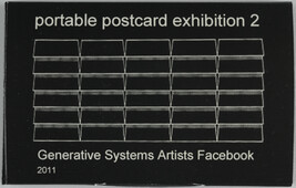 Portable Postcard Exhibition 2