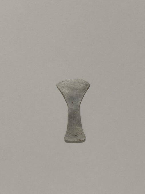 Miniature Knife, part of Miniature Funerary Weaver's Kit