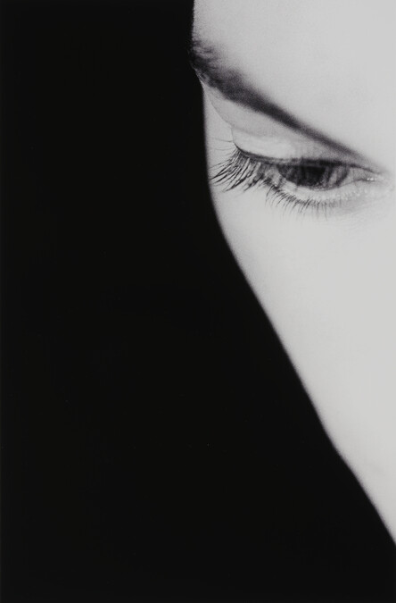 Basstienne, from the portfolio Ralph Gibson, The Silver Edition - Vol. 1